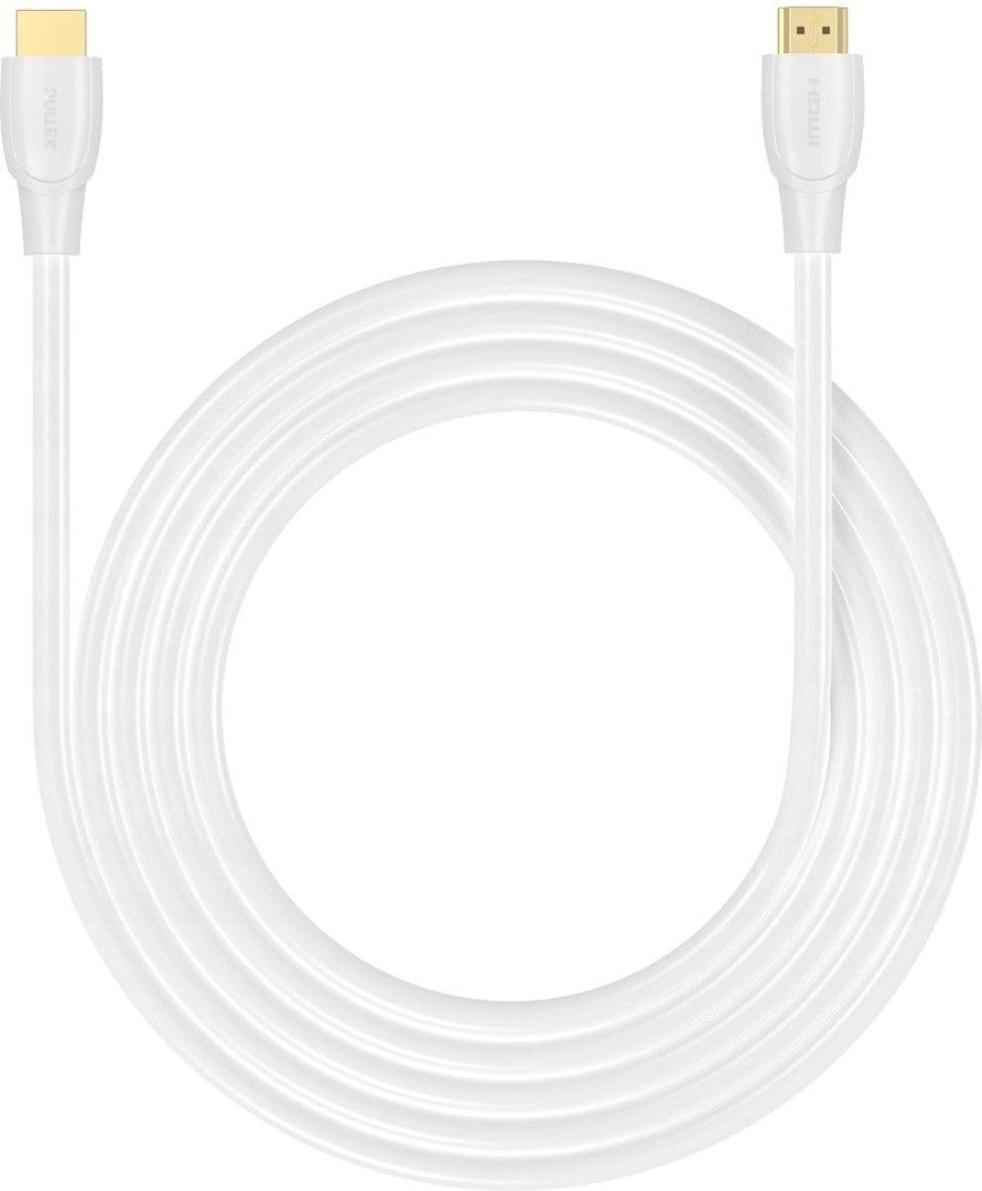 UNITEK HDMI 2.1 8K HDR Cable 5 m C11099AWH03-5 M
