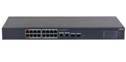Managed Dahua Switch CS4220-16GT-240