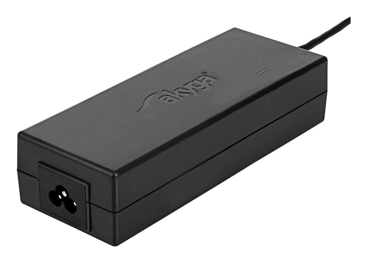 Akyga AK-ND-79 Power Adapter 87W Black | Model AK-ND-79
