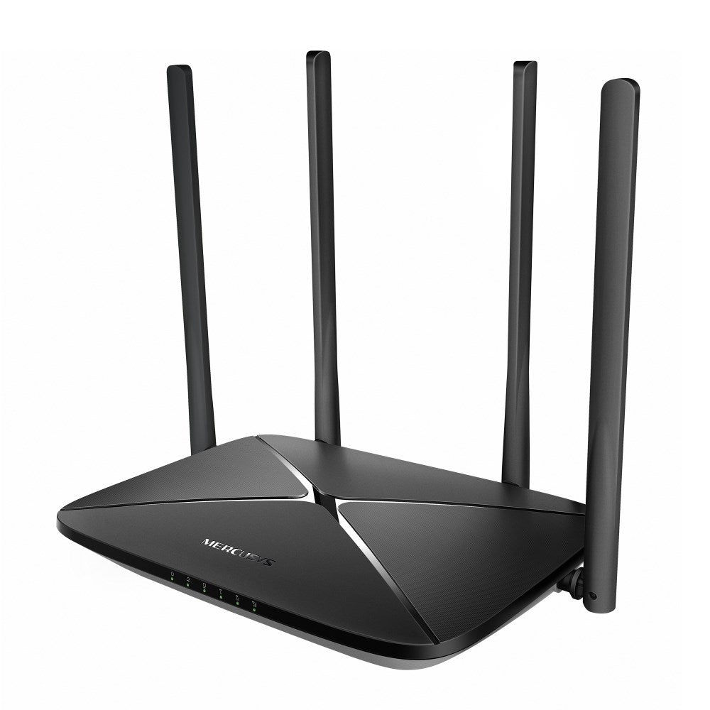 Router Mercusys MB115-4 G