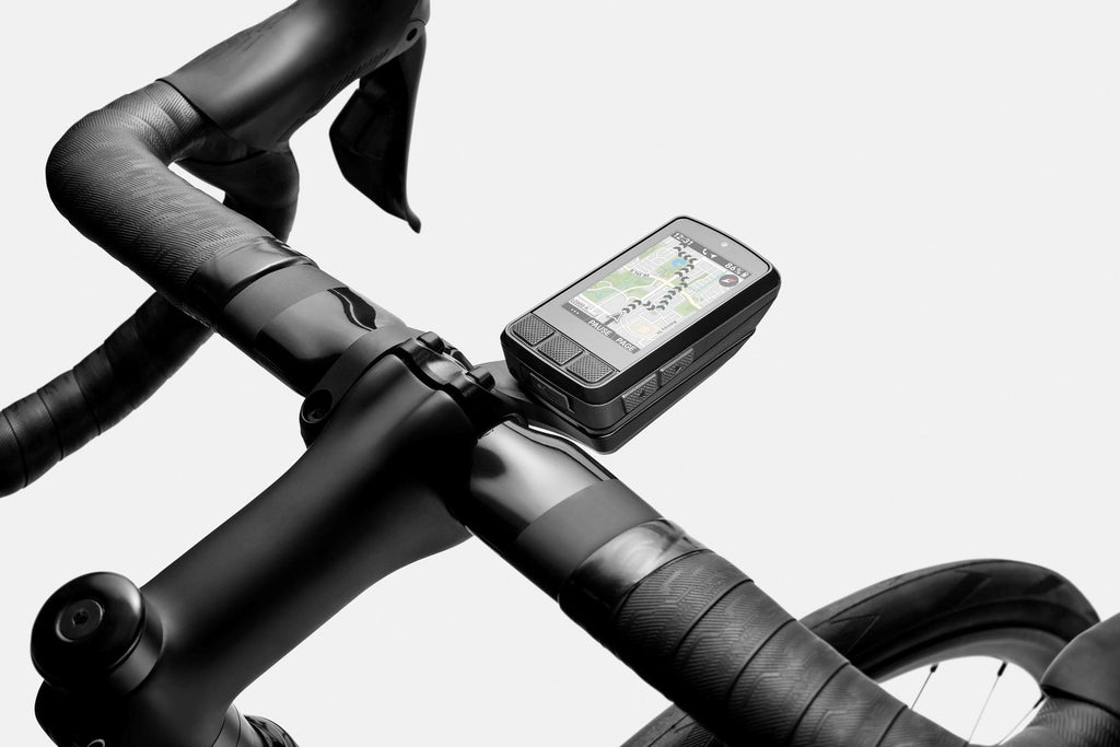 Wahoo Fitness ELEMNT Bolt V3 GPS (WFCC9)