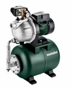 Metabo HWW 3500/25 G 900 W 4.5 bar 3500 l/h