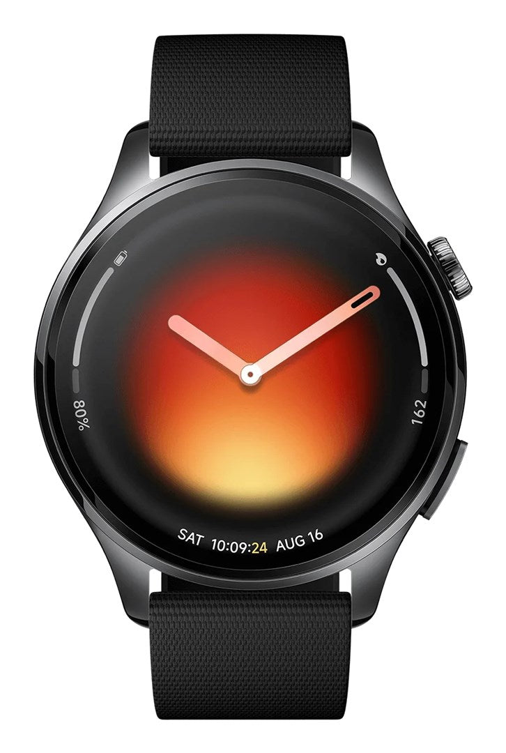 Xiaomi Watch 5 Smartwatch, 3.91" AMOLED Display, 930 mAh Battery, BHR07WRGL