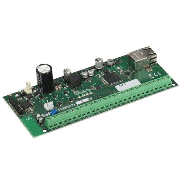 SATEL Perfecta-IP 64 M Alarm Control Panel Smart House Model 5905033338517