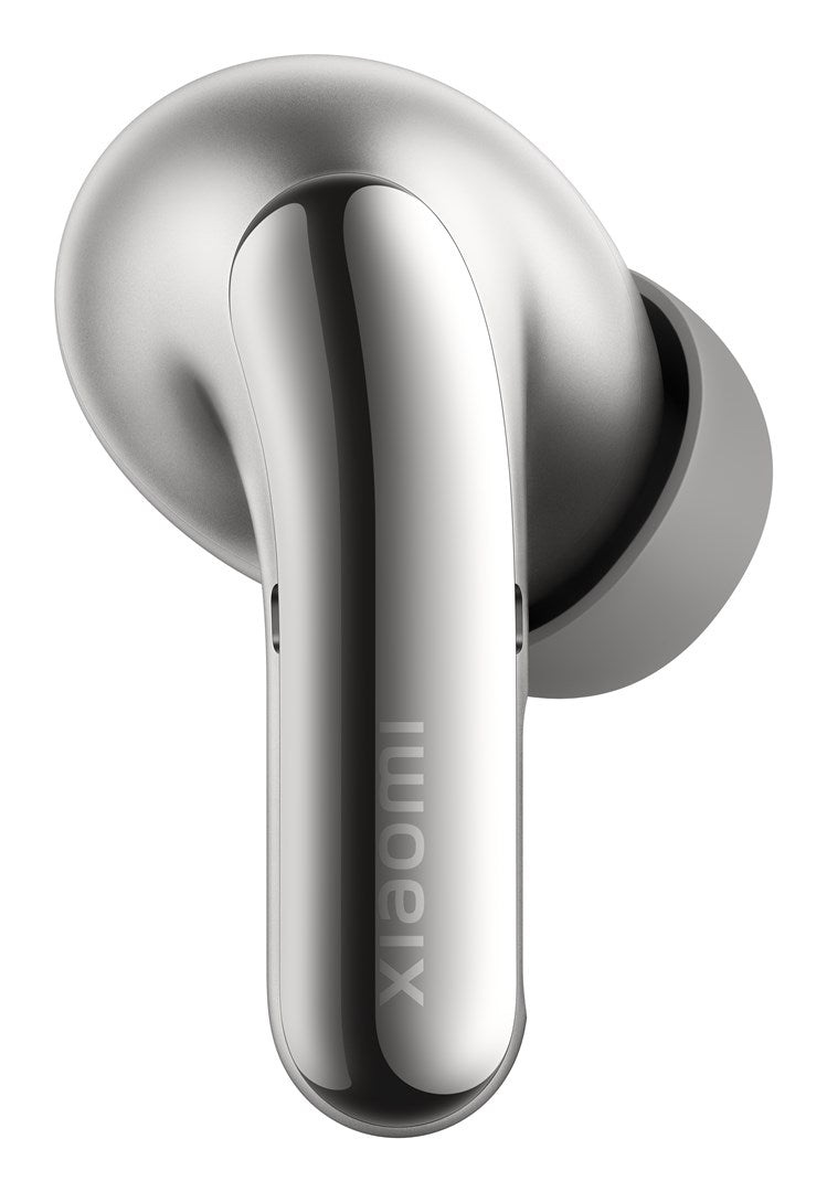 Xiaomi Buds 5 Pro BT Headphones Wireless Titanium BHR9640GL