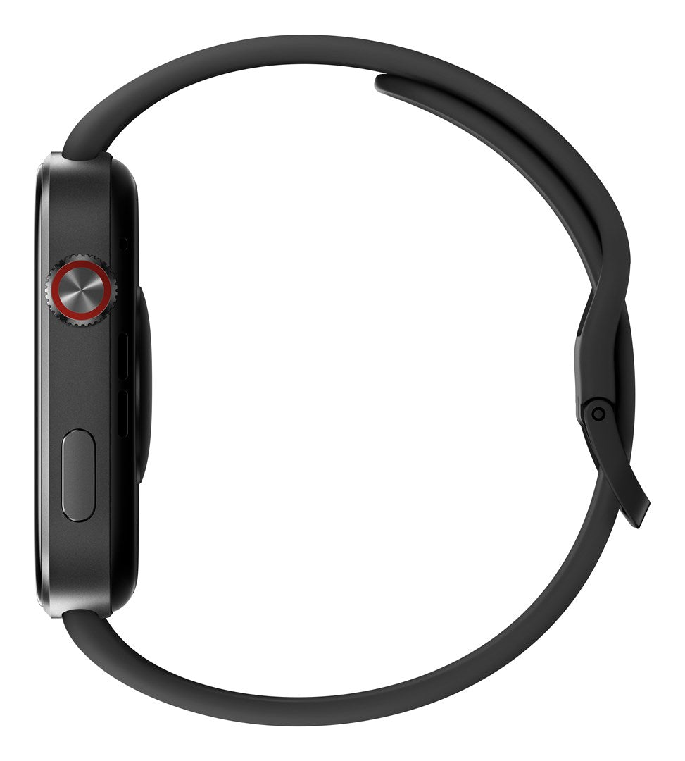 Xiaomi Watch 6 Smartwatch, 5.26" AMOLED Display, 550 mAh Battery, BHR08CIGL