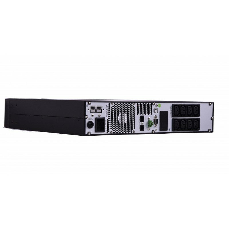 Orvaldi UPS Power Supply 2 kVA 1800 W Line-Interactive VOT2000+