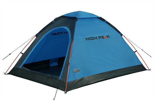 High Peak Monodome Blue  Grey Dome/Igloo tent 10159