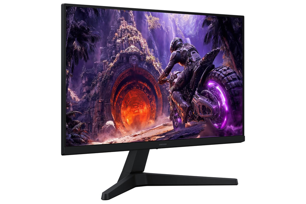 Samsung G30H computer monitor 61 cm (24 ) 1920 x 1080 pixels Full HD LCD Black
