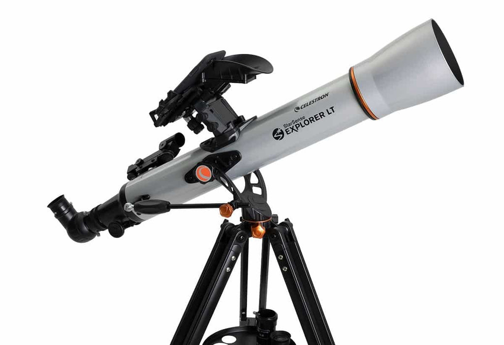 Celestron StarSense Explorer LT 70AZ Telescope