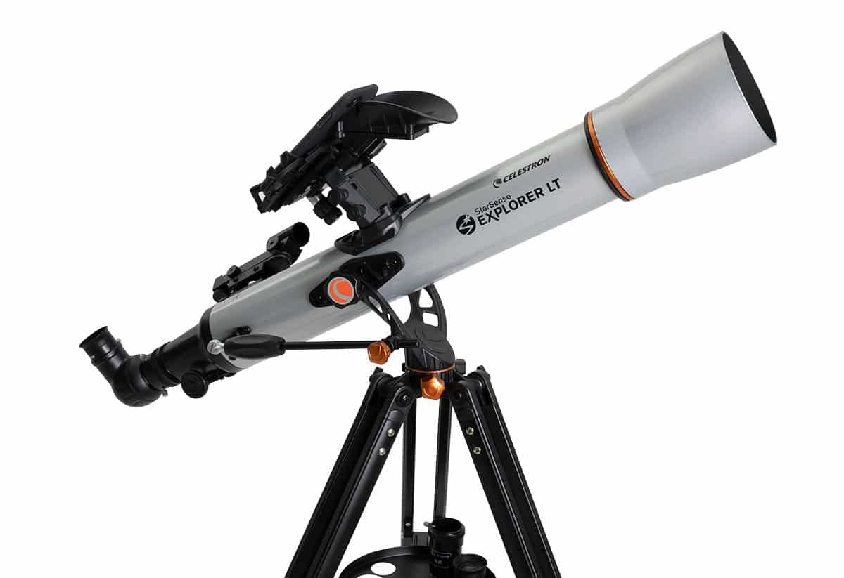 Celestron StarSense Explorer LT 70AZ Telescope