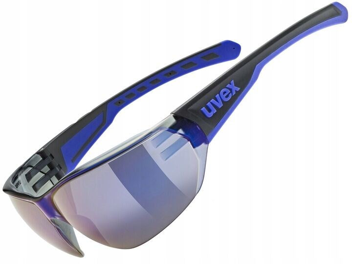 uvex Equate Cycling Glasses Cat. 3 UV 400 100% UVA & UVB Protection 53/3/082/2416/UNI