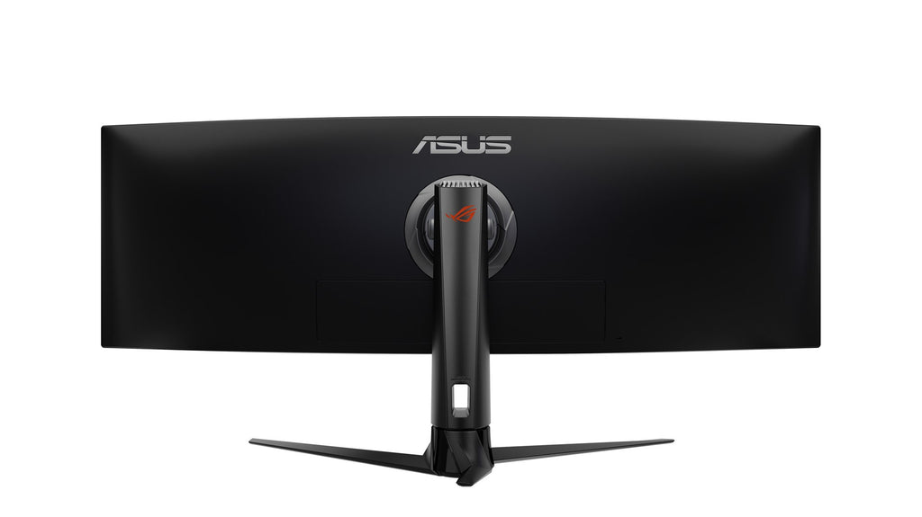 ASUS ROG Strix XG49VQ Monitor 49" 144Hz FreeSync 2 Black