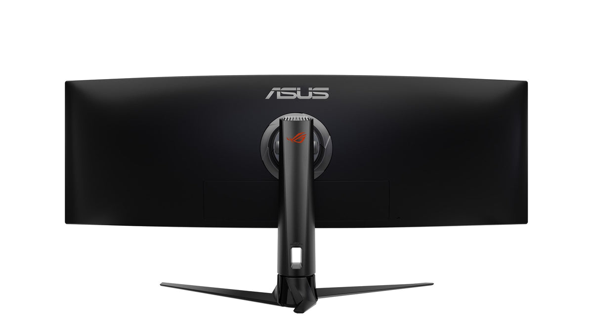 ASUS ROG Strix XG49VQ Monitor 49" 144Hz FreeSync 2 Black