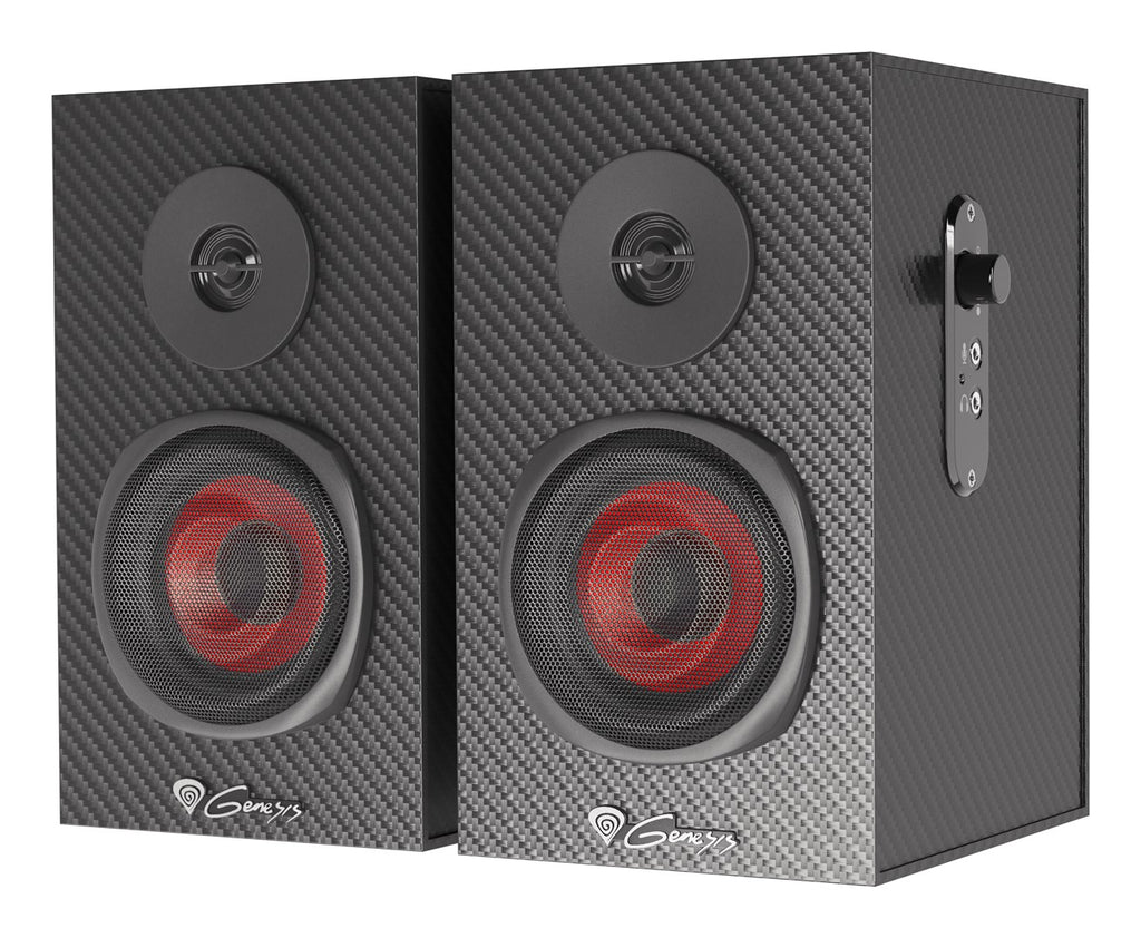 NATEC Speakers Wired 20 W NCS-1305
