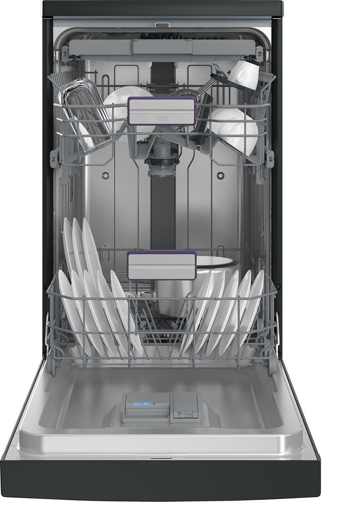 BEKO BDFS26123AQ Dishwasher