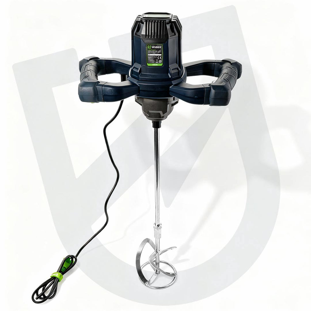 WUBER Electric Mixer 1400W W38635