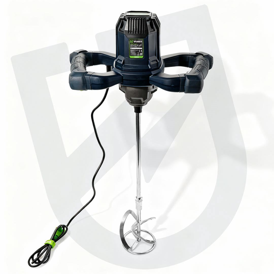 WUBER Electric Mixer 1400W W38635