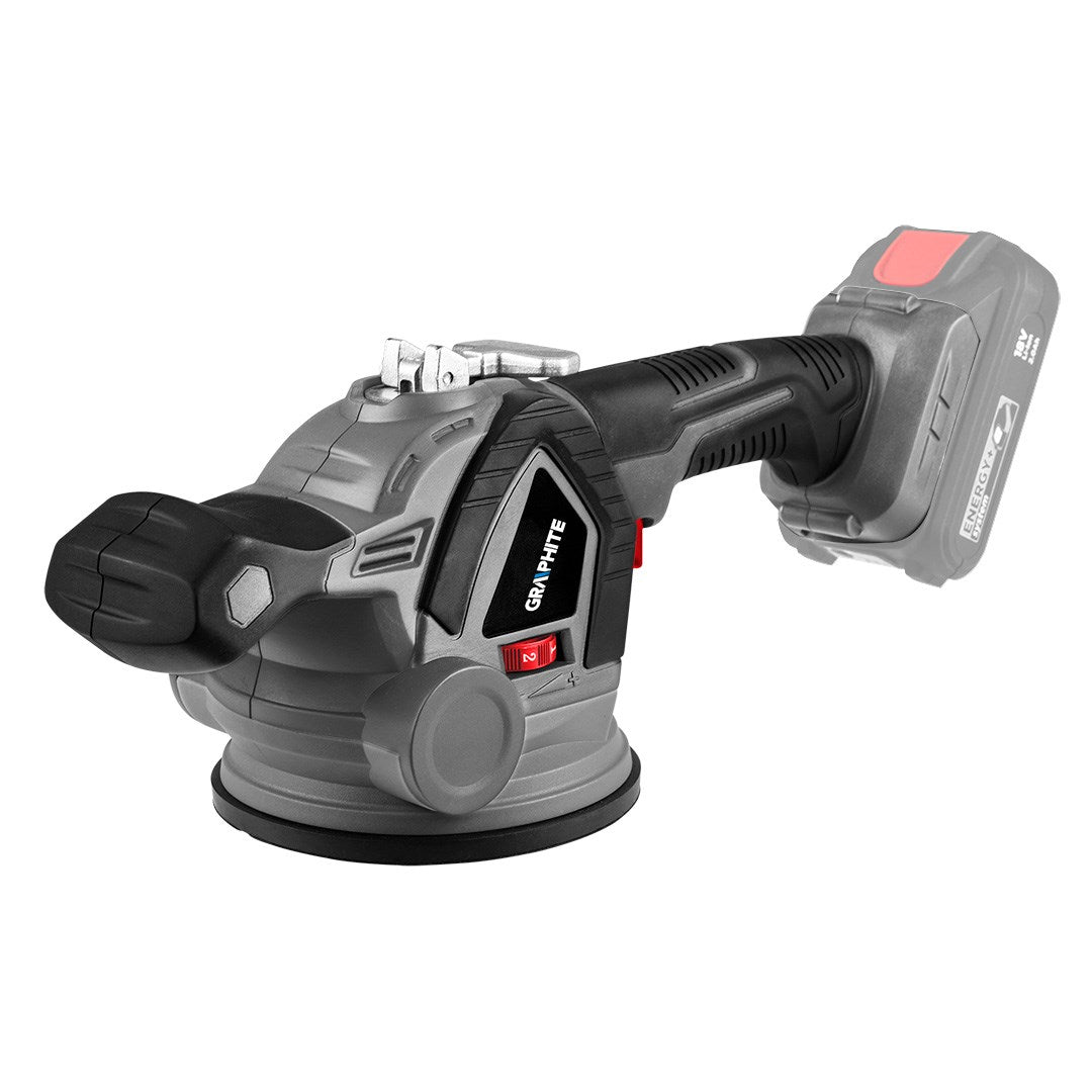 18V ENERGY+ Tile Suction Cup without Battery