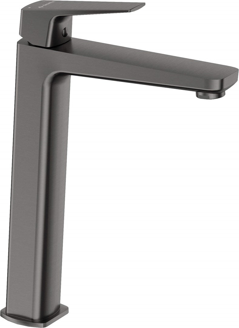 High Washbasin Mixer - Modern Design