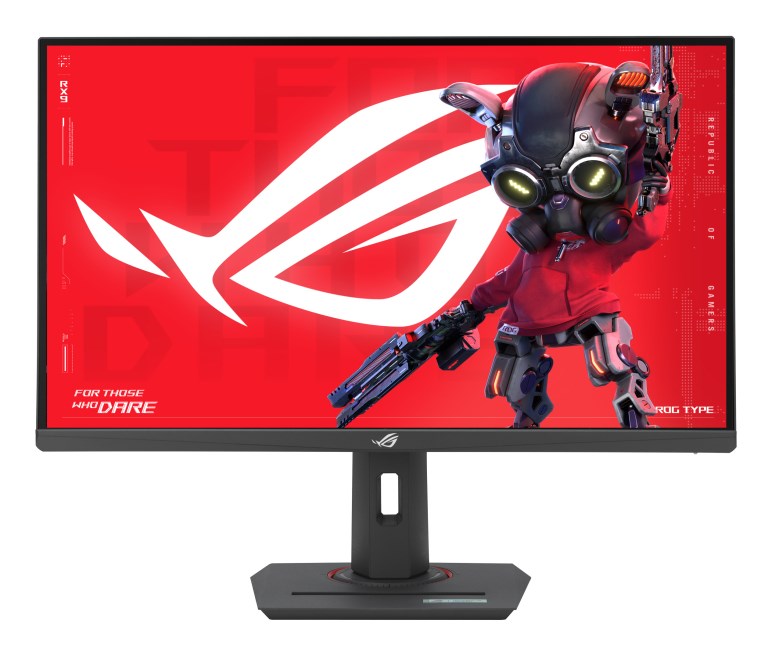 ASUS ROG Strix XG27UCS Computer Monitor 27" 3840 x 2160 4K Ultra HD LCD Black (90LM09S0-B01170)