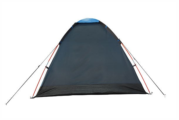 High Peak Monodome Blue  Grey Dome/Igloo tent 10159