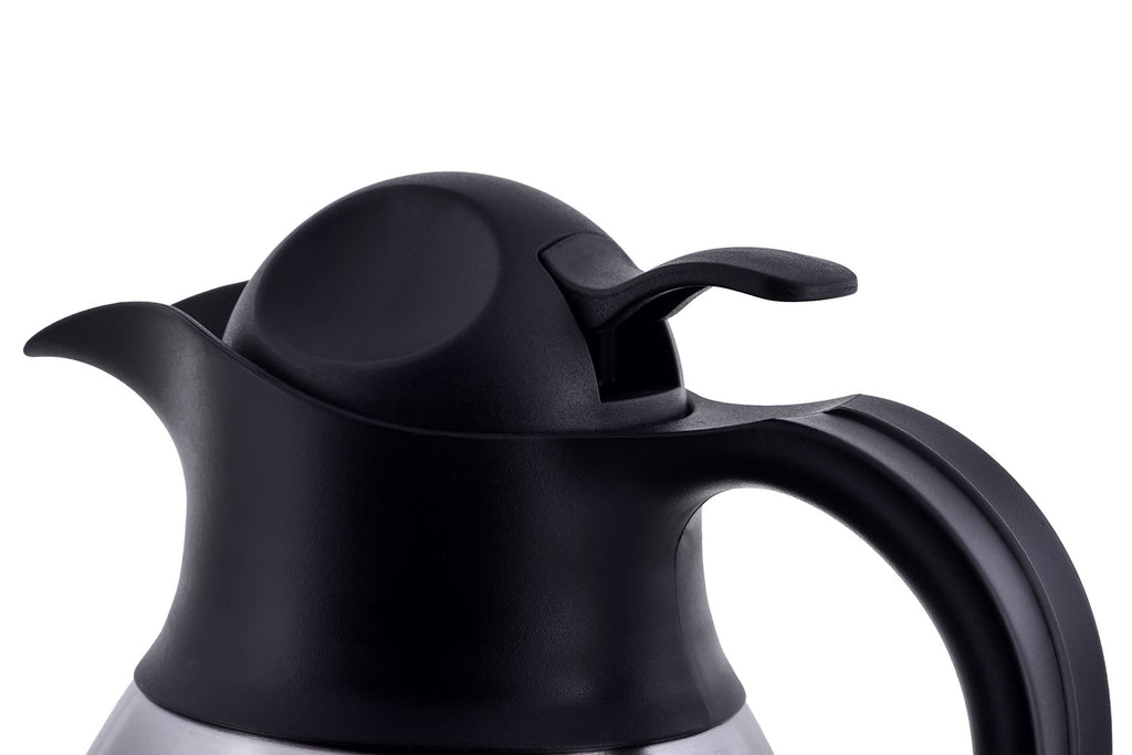 PROMIS Steel Jug 2.0 l Tea Print