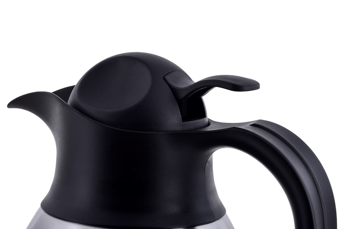 PROMIS Steel Jug 2.0 l Tea Print
