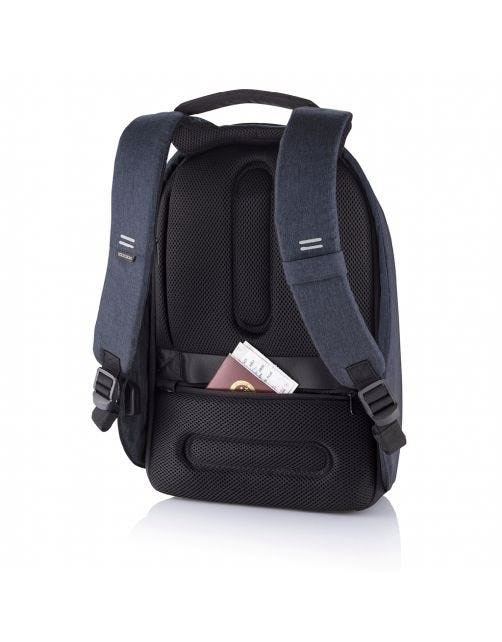 XD DESIGN Anti-Theft Backpack Bobby Hero Small 1270 g Navy P705.705
