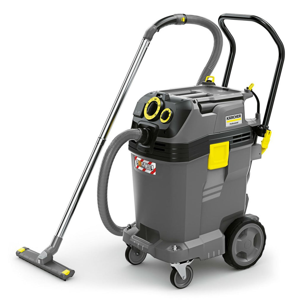 Kärcher Wet and dry vacuum cleaner NT 50/1 Tact Te L
