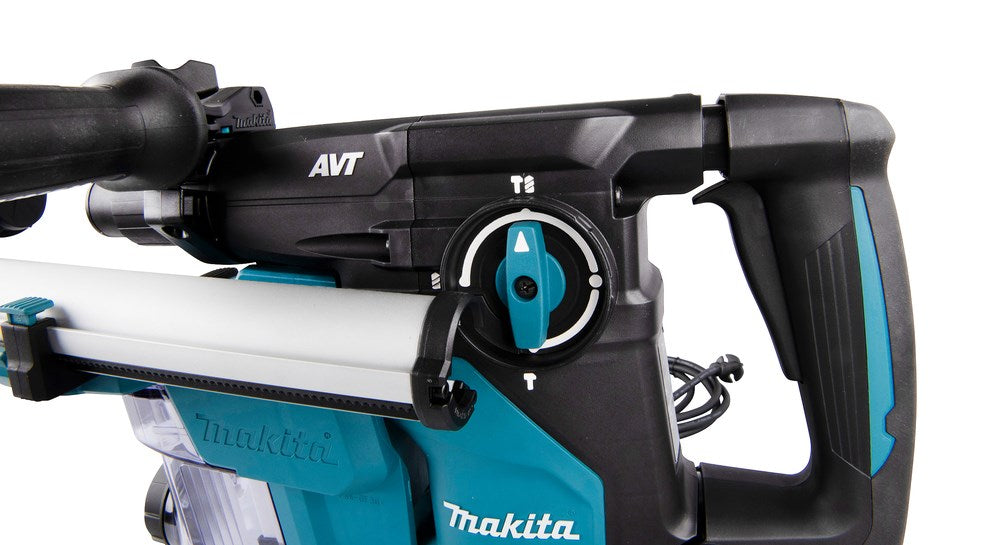 Makita HR3011FCJ Rotary Hammer 1050W SDS Plus