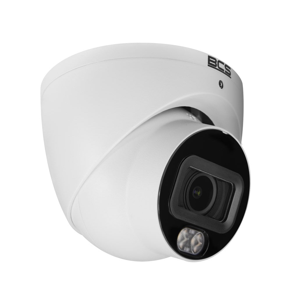 Kamera IP kopułowa 5Mpx BCS-L-EIP25FCR5L5-Ai2