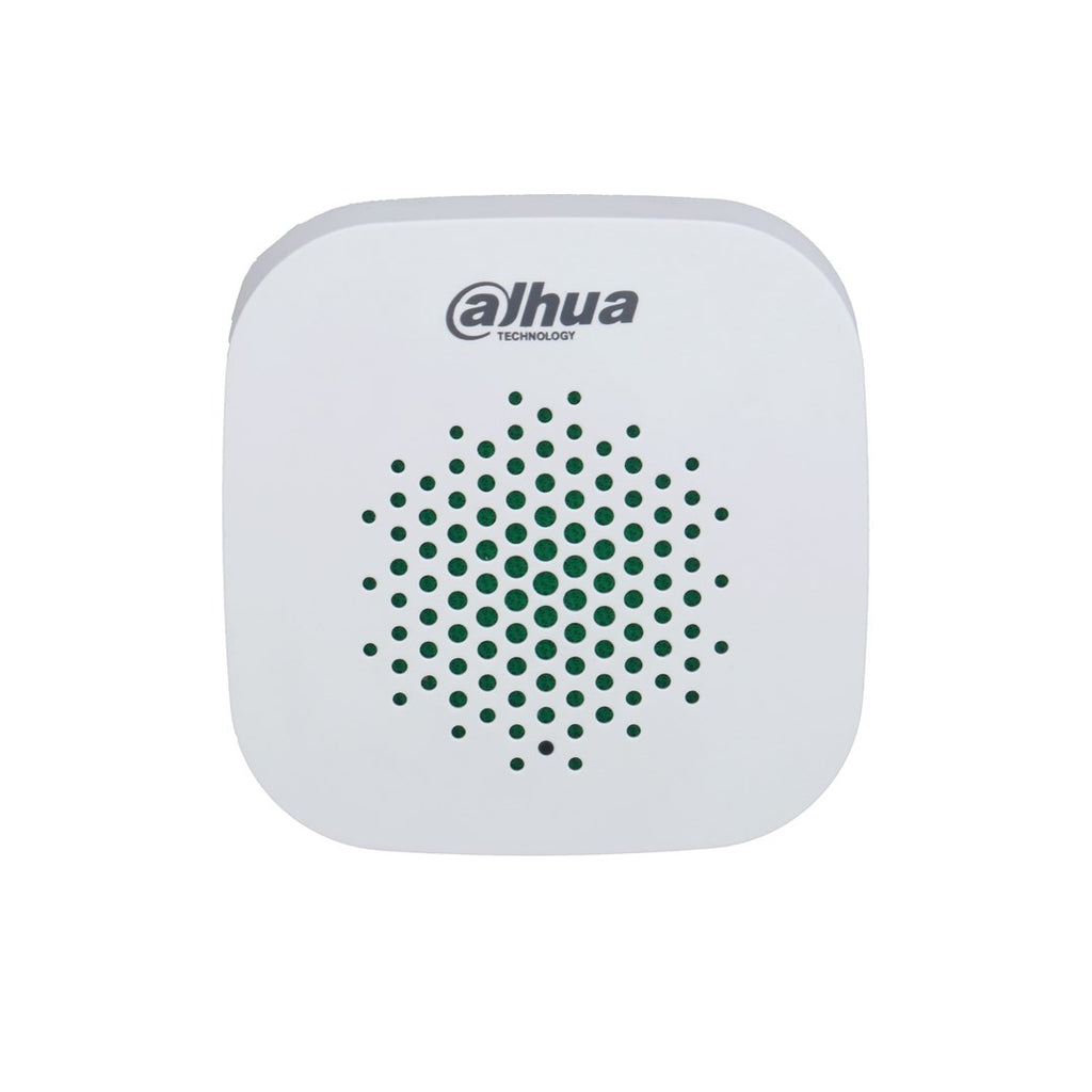 Dahua Technology ARA12-W2(868) Alarm/Detector Accessory