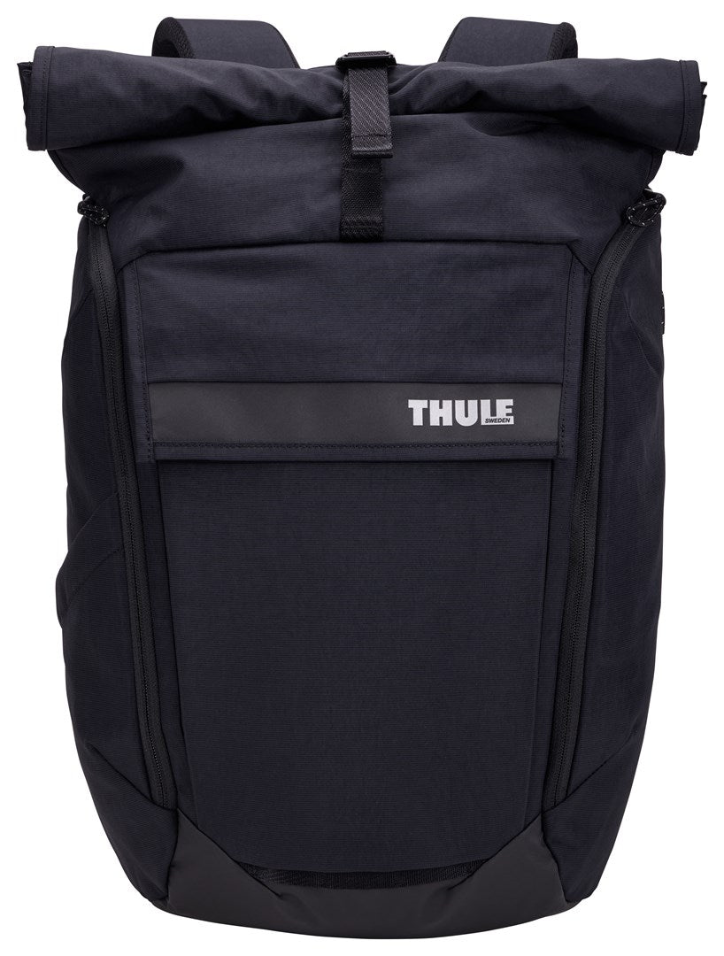 Thule Paramount PARABP3116 Black backpack Casual backpack Nylon  Polyester