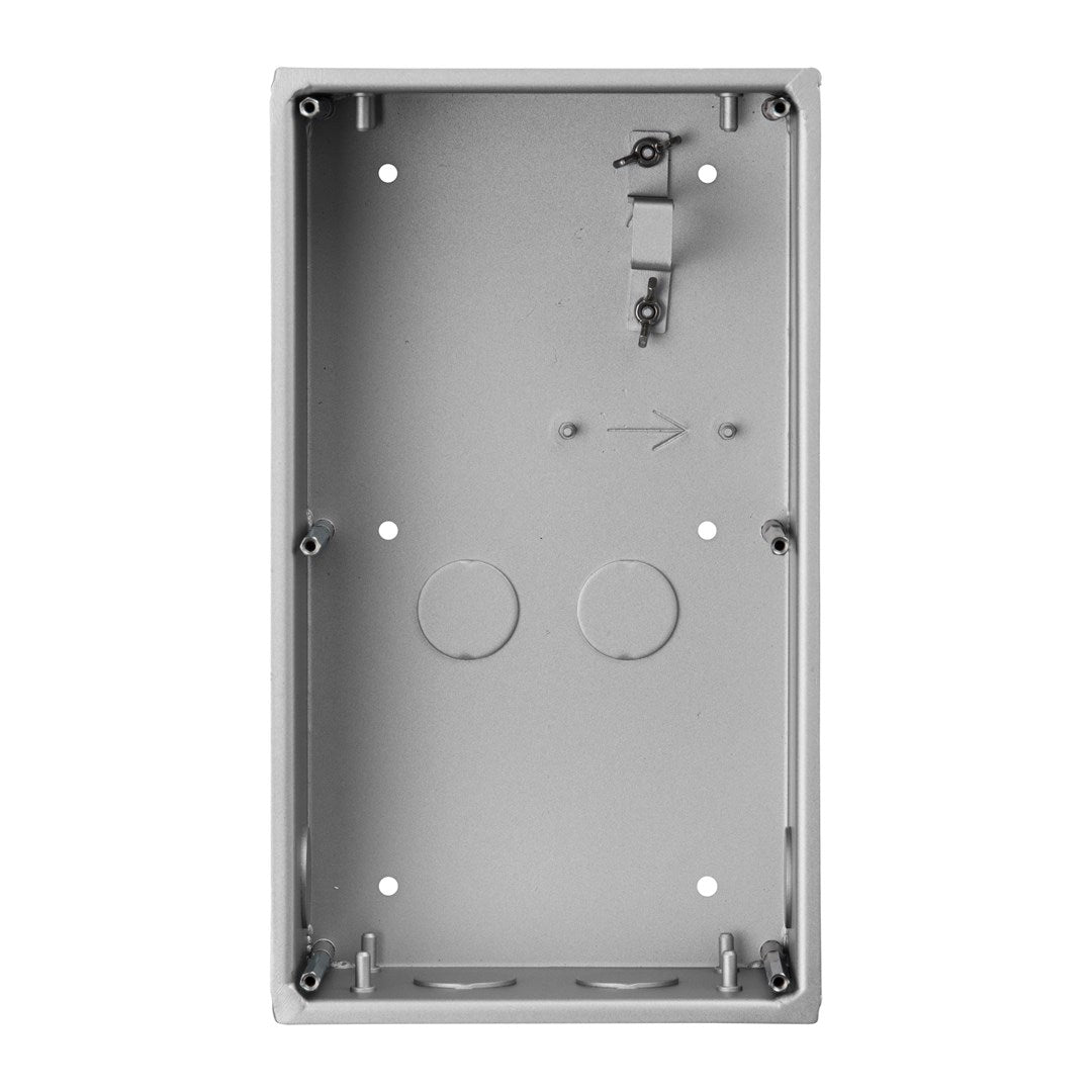 BCS External Panel Intercom for Door Entry Systems, 1765804
