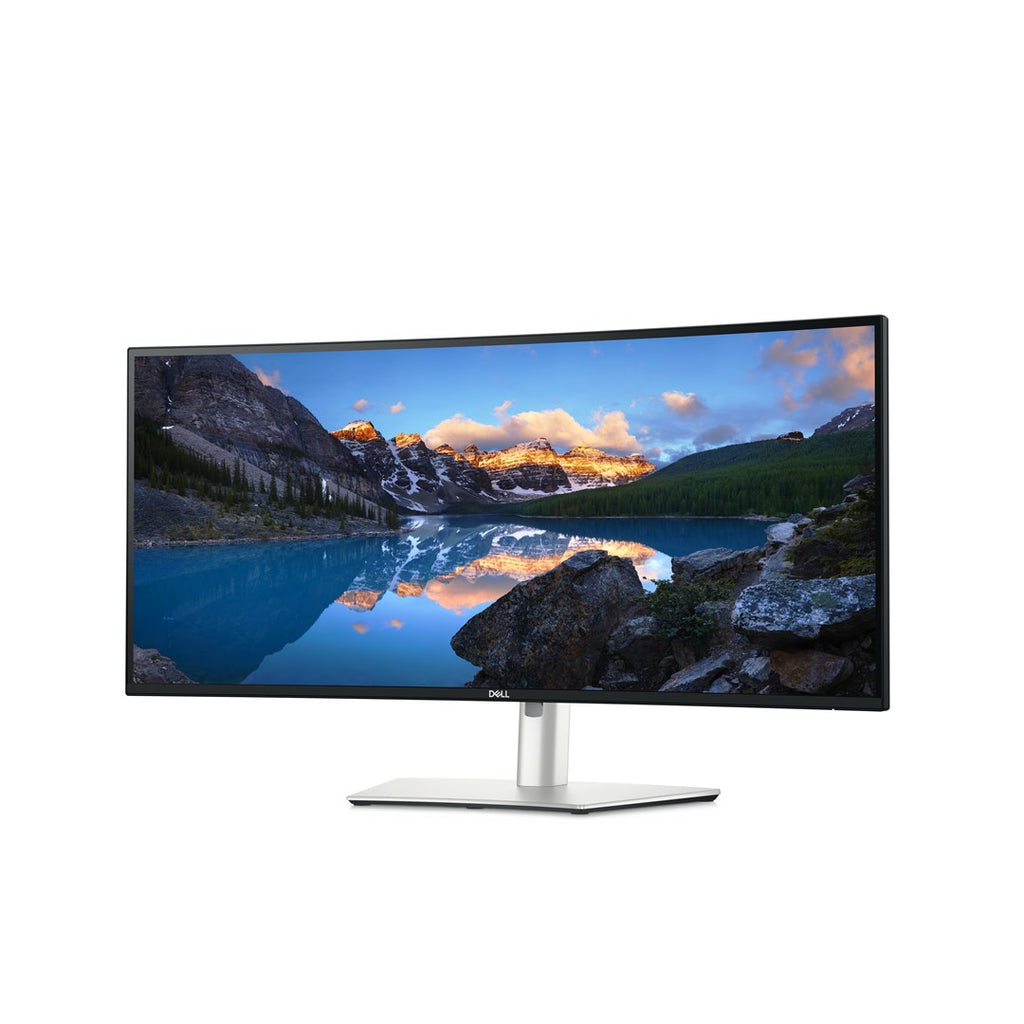 Dell Monitor 34.1-inch Wide Quad HD 3440 x 1440 210-BMDW