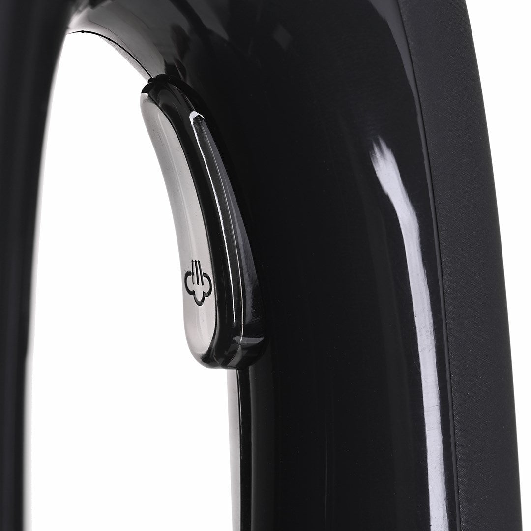 Philips PSG9040/80 Steam Ironing Station 3100 W 1.8 L SteamGlide Elite Soleplate Black