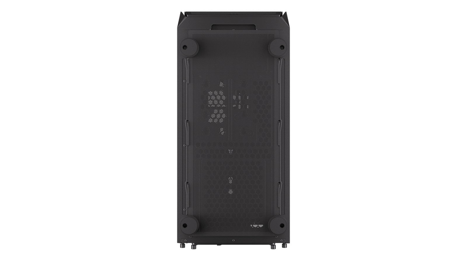 ENDORFY Arx 700 ARGB Case Black