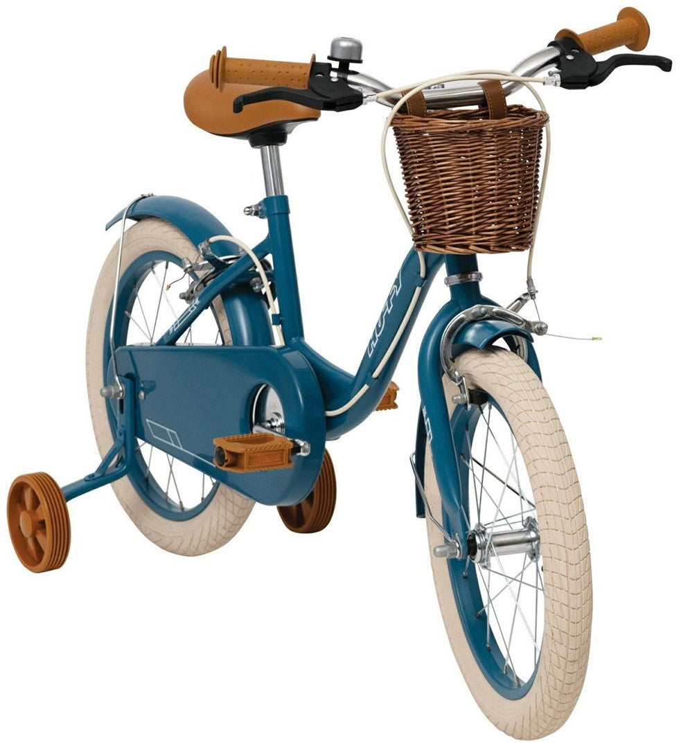 HUFFY Vintage Kids Bike 16" Blue | Model 21275W