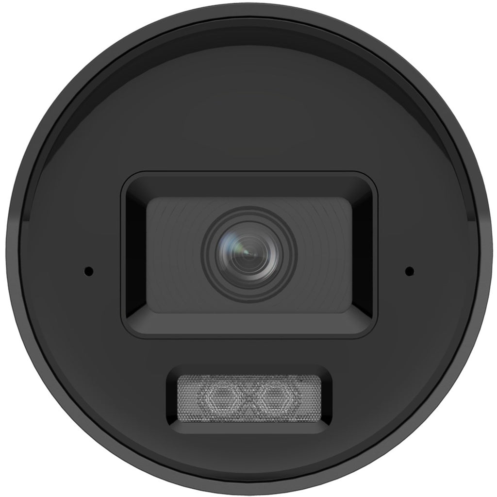 Hikvision IP Camera DS-2CD2047G3-LI2UY/SL 2.8 mm BLACK