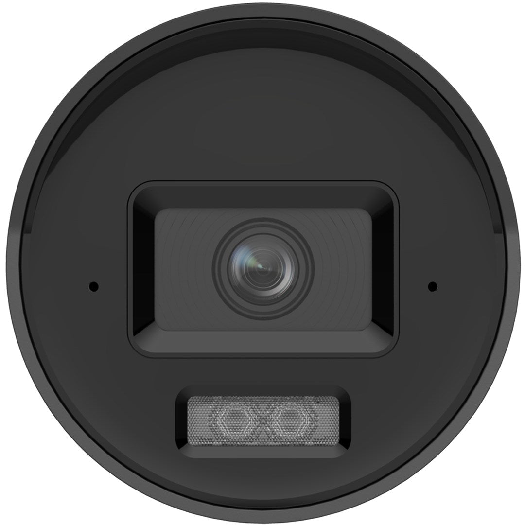 Hikvision IP Camera DS-2CD2047G3-LI2UY/SL 2.8 mm BLACK