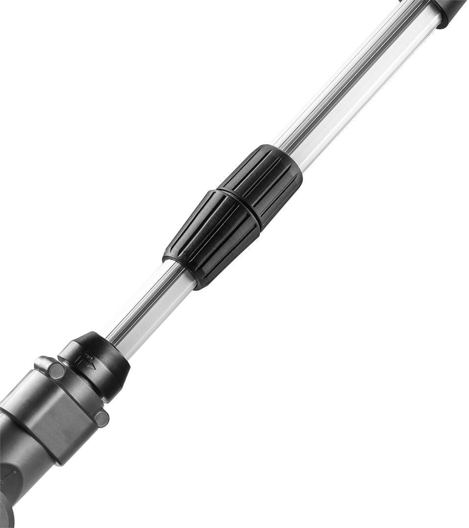 Graphite 58GE112 Cordless String Trimmer 280 mm 18V