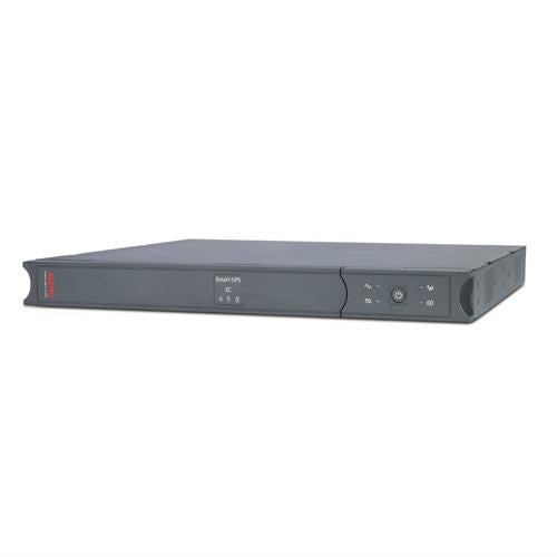 APC Smart-UPS SC 450VA UPS 280 W