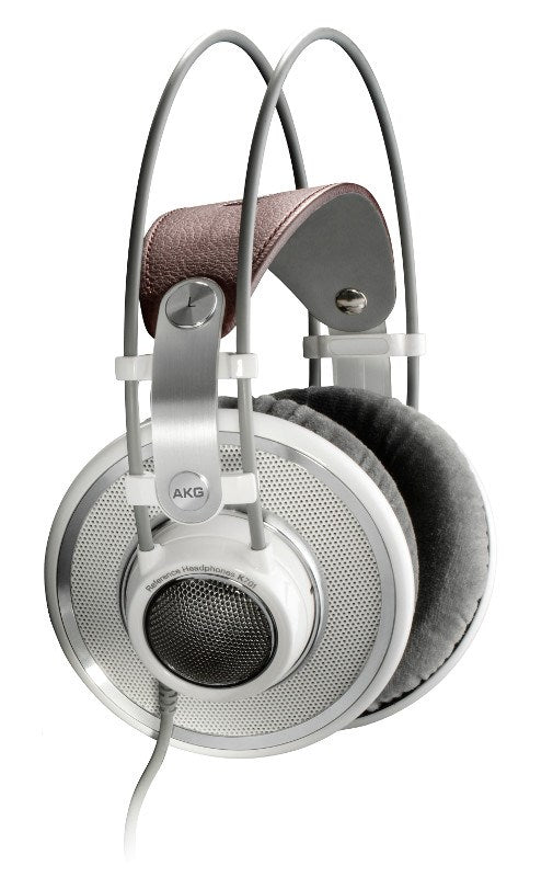 AKG K701 - Over-ear Open-back Headphones