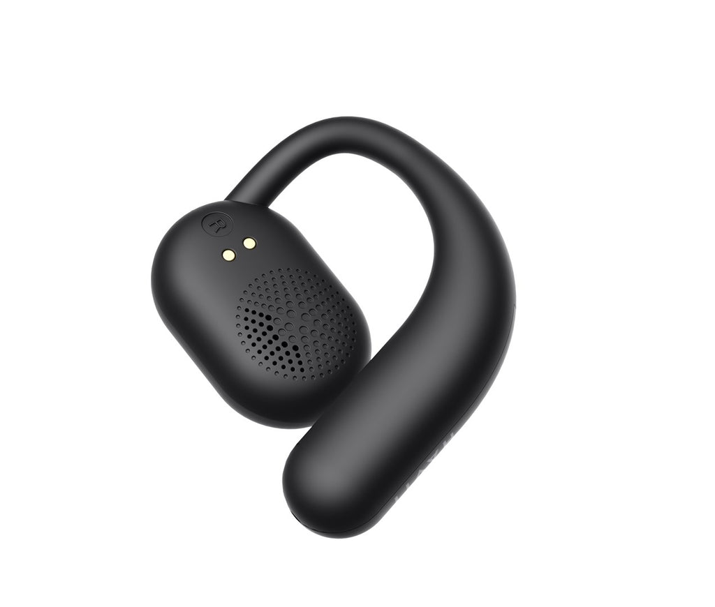 Havit TWS Wireless Headphones 5.3 Bluetooth 500mAh Black