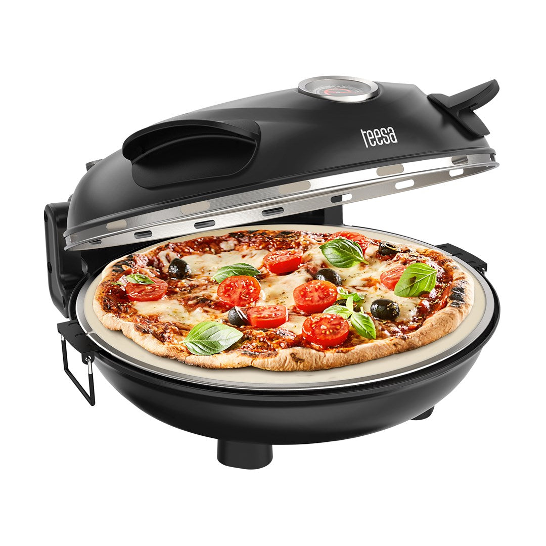 teesa Mini Oven 1200 W 400 °C TSA3231
