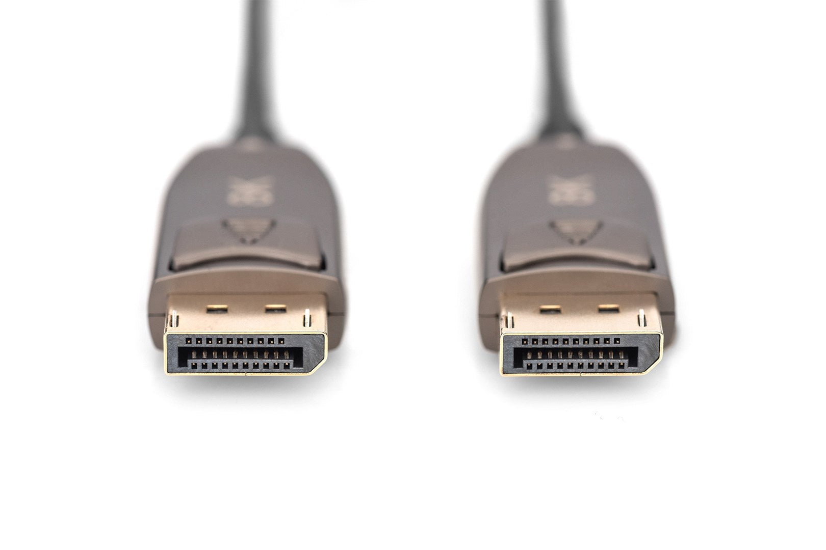 DIGITUS DisplayPort Cable Active 8K 60Hz 15 m