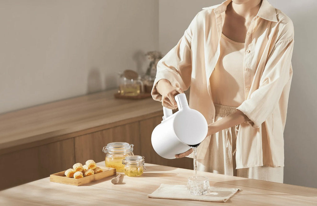 Xiaomi Electric Kettle 2 Lite 1.5 L