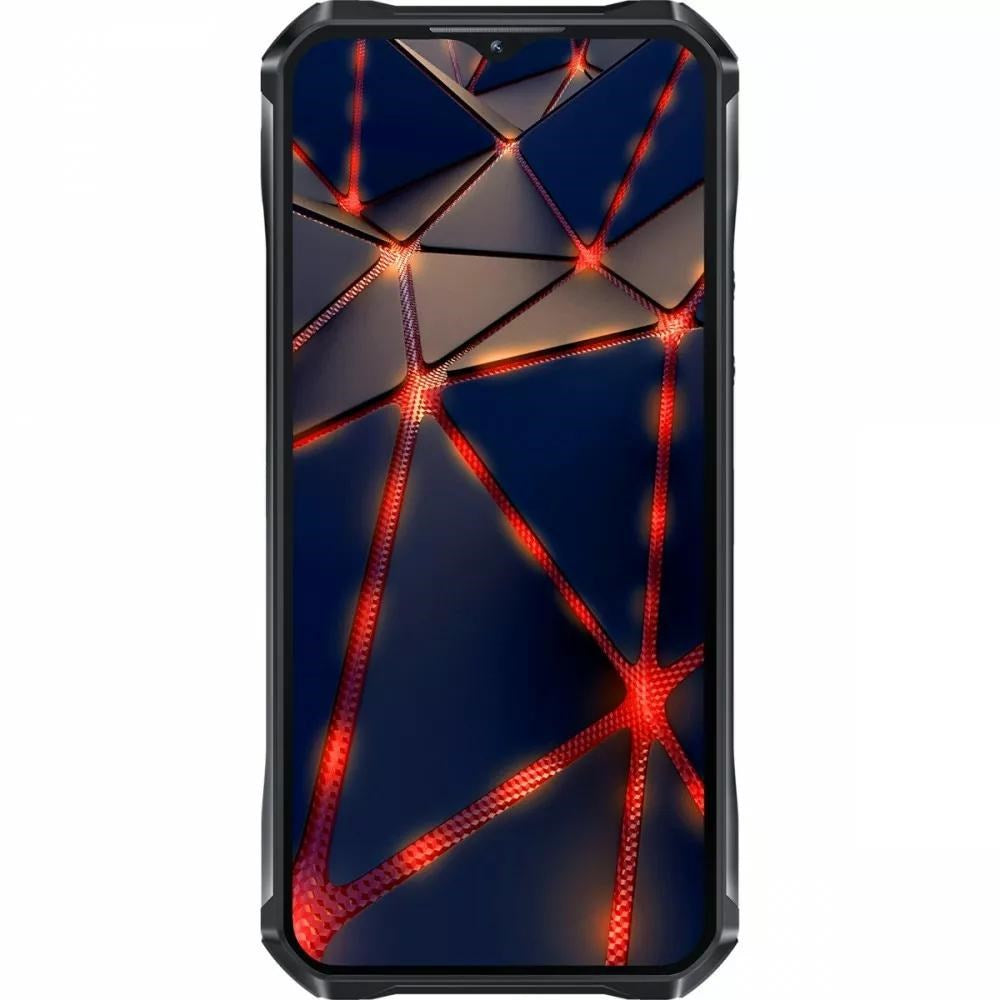 Oukitel WP33 Pro 5 G Smartphone 8GB RAM/256GB 22000mAh Grey