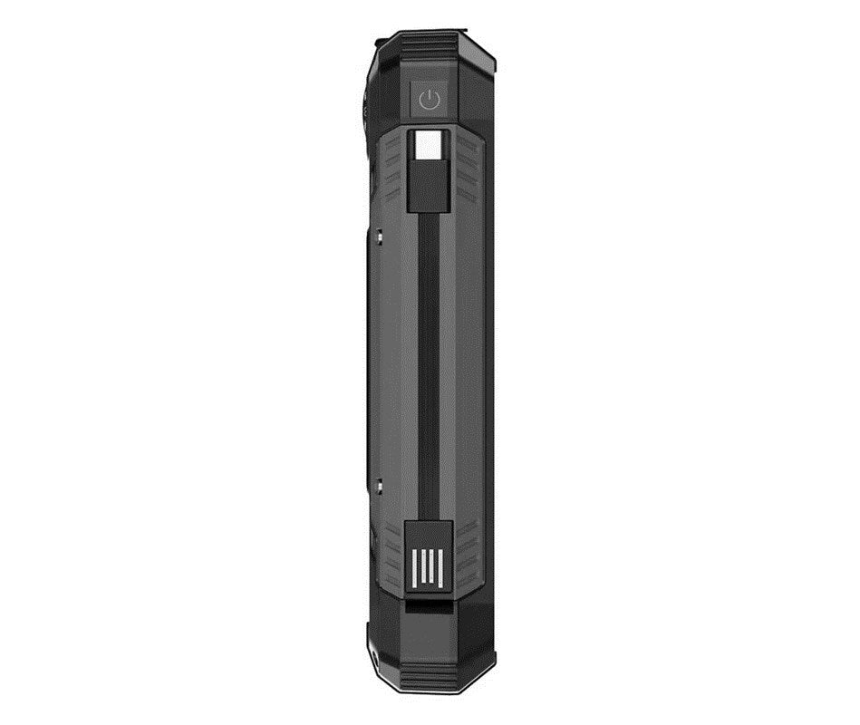 PowerNeed S20000Q Mobile Device Charger Universal Black